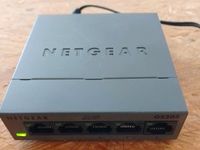 Netgear GS305 Gigabit Switch 5 Port Bayern - Hof (Saale) Vorschau