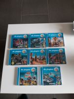 Cd's Playmobil  die playmos Nordrhein-Westfalen - Hamm Vorschau