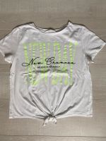 T-Shirt H&M Gr. 158 / 164 weiss Mädchen Niedersachsen - Lingen (Ems) Vorschau