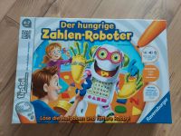 Tiptoi Zahlen-Roboter Sachsen - Neustadt Vorschau