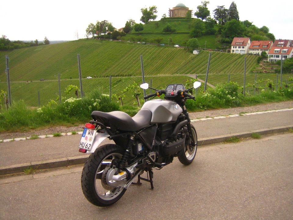 Cafe Racer K1100RS in Winnenden