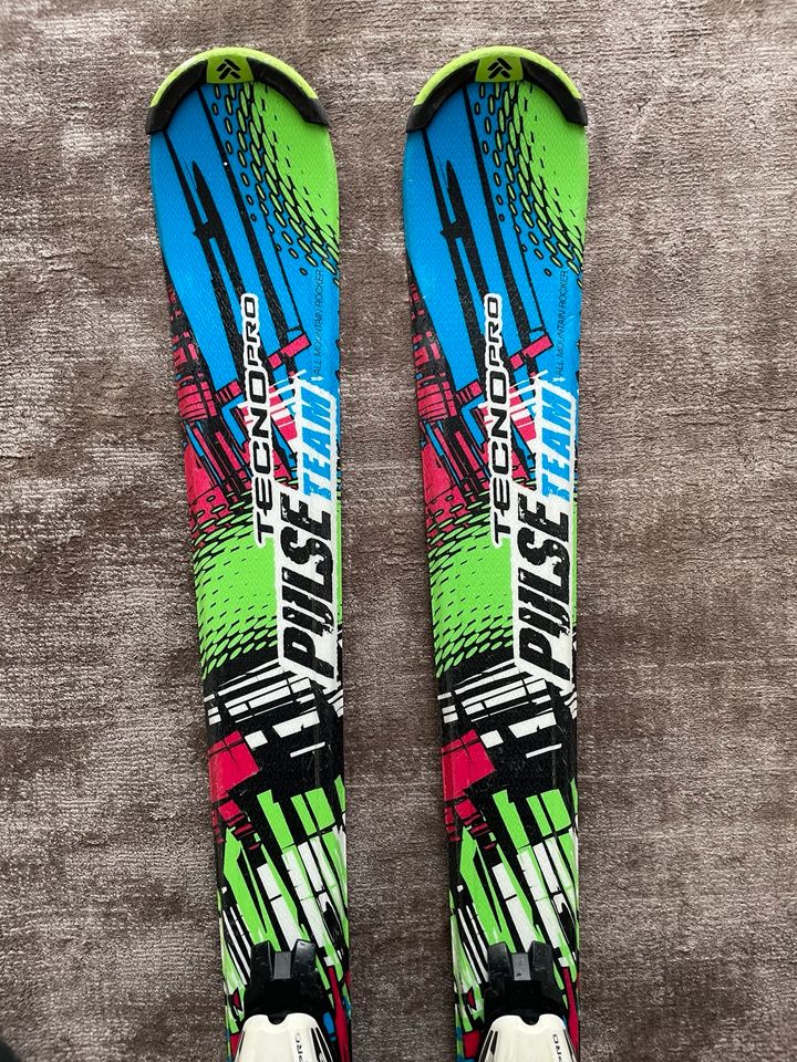 Techno Ski 140 cm Länge in Neusäß