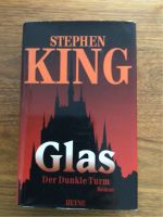 Stephen King „Glas, Der Dunkle Turm“ Duisburg - Rheinhausen Vorschau