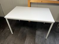 Tisch Bürotisch Schreibtisch Schulungstisch 120x80 Werkstatt Brandenburg - Blankenfelde-Mahlow Vorschau