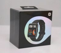 XIAOMI Redmi Smart Watch 2 Lite Blau Hessen - Hohenahr Vorschau