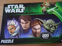 Puzzle von Star Wars Bayern - Großmehring Vorschau