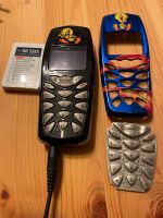 Nokia 3510 Rheinland-Pfalz - Plütscheid Vorschau