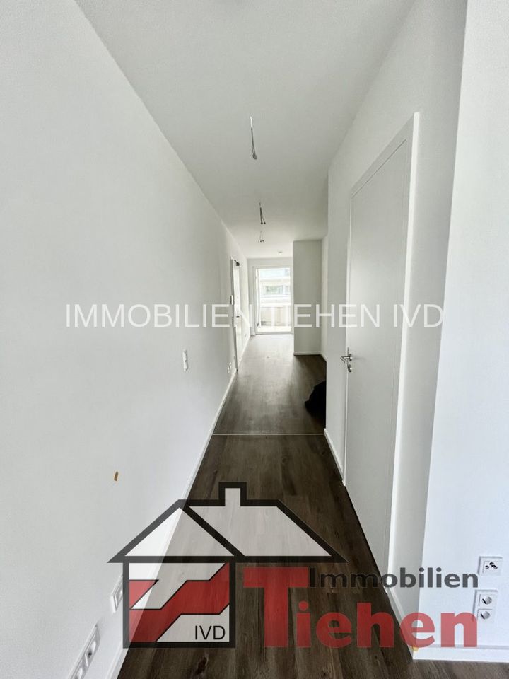 Traumhafte 3-Zimmer-Luxus-Penthousewohnung zu vermieten! in Dresden
