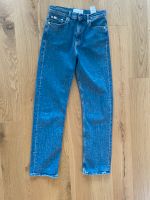 Calvin Klein Jeans Straight Leg *wie neu* Nordrhein-Westfalen - Rüthen Vorschau