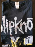 SLIPKNOT ALL HOPE IS GONE 10 YEARS T-SHIRT "S" NEU Bayern - Zirndorf Vorschau