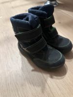 Ricosta Winterstiefel 27 Nordrhein-Westfalen - Verl Vorschau