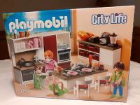 Playmobil  Küche City Life 9269 Nordrhein-Westfalen - Kamen Vorschau