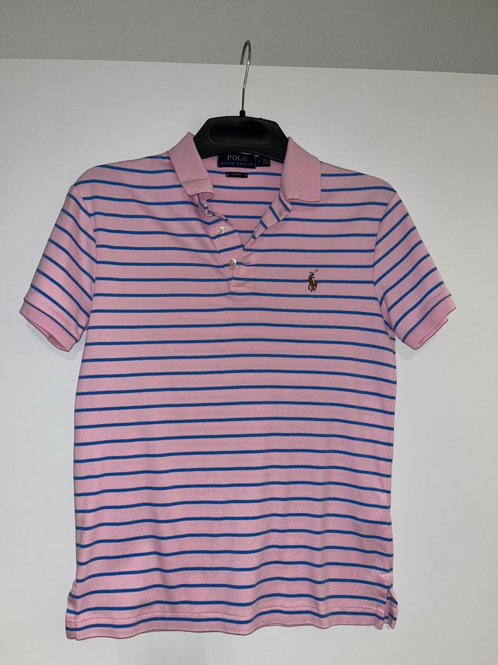 Ralph Lauren Polo Shirt M in Leverkusen