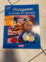 Moosgummi für Kaufladen und Puppenküche Baden-Württemberg - Althengstett Vorschau