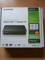 Samsung Media Box lite DVB TV 2 HD Receiver Neu Nordrhein-Westfalen - Hamm Vorschau