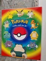 Pokémon Poster/Bilder Rheinland-Pfalz - Trier Vorschau