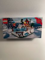 Lego 40416 Eislaufplatz ***Neu*** Nordrhein-Westfalen - Kleve Vorschau