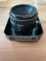 Rodenstock Rogonar -S 90mm f1 : 4,5 Bayern - Königsbrunn Vorschau