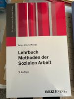 Fachbuch Soziale Arbeit Hessen - Hanau Vorschau