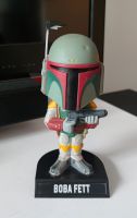 Boba Fett Wackelkopf Figur Star Wars Kopfgeldjäger Münster (Westfalen) - Centrum Vorschau