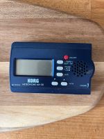 Korg Metronome MA-30 Metronom Dortmund - Innenstadt-Nord Vorschau