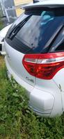 Citroën C4 Picasso THP 155 Exclusive EGS6 Exclusive Baden-Württemberg - Heimsheim Vorschau