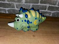 Sparschwein Dino Sachsen-Anhalt - Könnern Vorschau