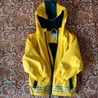 Regenjacke Mädchen/Jungen Gr.98/104 Düsseldorf - Bilk Vorschau