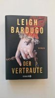 Der Vertraute - Leigh Bardugo *NEU* Frankfurt am Main - Westend Vorschau