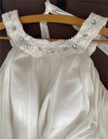 Hochzeitskleid Standesamtkleid weiß-Creme 38 JJ‘s House Bayern - Tuchenbach Vorschau
