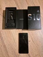 Samsung S10 Plus 128 GB. Gute Zustand Nürnberg (Mittelfr) - Mitte Vorschau