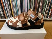 SUICOKE NOTS-VHL (Cow) Sandalen Sneaker Japan Kult 43 Berlin - Schöneberg Vorschau