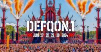 Defqon 1 Festival Ticket Full Weekend 2024 - Unpersonalisiert Bayern - Großkarolinenfeld Vorschau