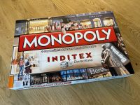 Monopoly INDITEX Hamburg-Mitte - Hamburg Borgfelde Vorschau