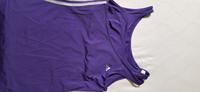 Sportshirt, Gr. 40, lila, Adidas Bayern - Frontenhausen Vorschau