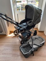 Hartan Topline S Kinderwagen Thüringen - Mühlhausen Vorschau