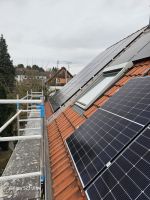 Rollgerüst für Photovoltaik Solaranlage Maler Verleih Bayern - Ingolstadt Vorschau