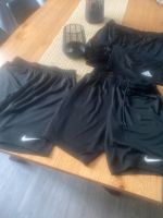 Fußball Hosen Gr. L Nike Adidas Rheinland-Pfalz - Betzdorf Vorschau