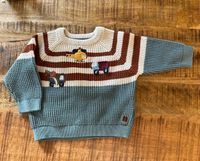 NEXT Strickpullover Gr. 80, Brandenburg - Brieselang Vorschau