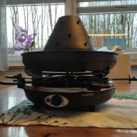 Raclette, Raclette-Pyramide, Tischgrill Nordrhein-Westfalen - Nettersheim Vorschau