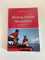 Working Holiday Neuseeland Buch Dortmund - Innenstadt-West Vorschau