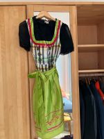 Dirndl von Bergfeuer, grün Baden-Württemberg - Langenau Vorschau