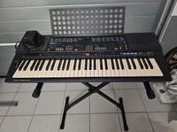 Keyboard Yamaha PSR 500 Herzogtum Lauenburg - Wentorf Vorschau