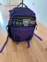 Build for Athlets Rucksack Lila Nordrhein-Westfalen - Siegen Vorschau