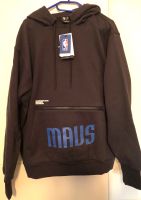 Jordan NBA Dallas Mavericks Hoodie Gr L Blau Berlin - Lichtenberg Vorschau