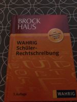 Brock Haus Wahrig Schüler - Rechtschreibung w.Neu 7. Auflage Nordrhein-Westfalen - Pulheim Vorschau