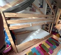 Tree Tale - Kinder-Hochbett/Hausbett/ Etagenbett mit Zusatzbett Königs Wusterhausen - Zernsdorf Vorschau