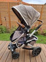 Kinderwagen Joolz Geo 2 - Wanne, Sportsitz, Wickeltasche, ... Baden-Württemberg - Tamm Vorschau