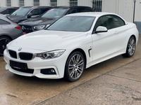 BMW 428i xDrive M Sport Cabrio_Memory_Hud_KeylessGo Berlin - Pankow Vorschau