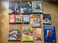 Kochbuch Backbuch Weihnachten GU Italienische Küche Alles Einfach Thüringen - Jena Vorschau